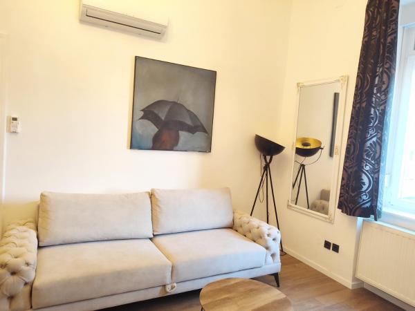 Apartment Downtown Zagreb - Zagreb