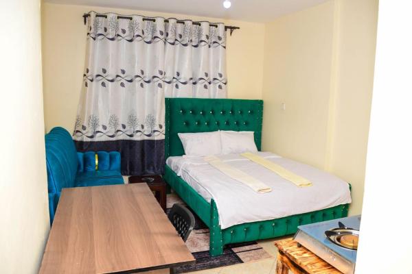 FirstChoice Homestay, Nairobi