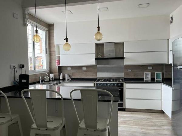 DOHO Urquiza 150 m2 8 PAX, Buenos Aires