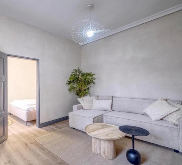 Apartament Gris - Sopot