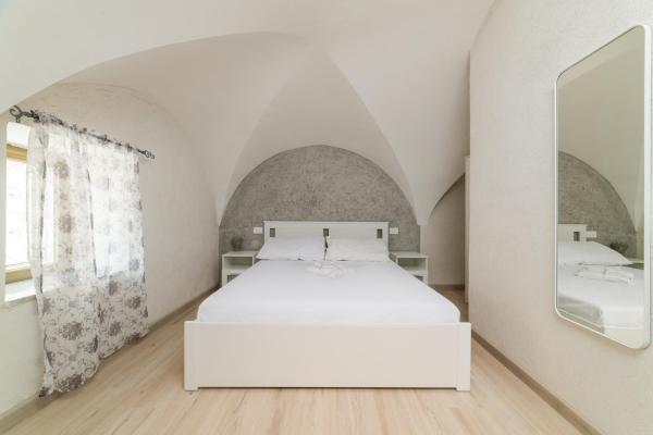 A la foto es mostra l'objecte Comfort Zone - Amalfi Coast situat a la ciutat de Maiori.