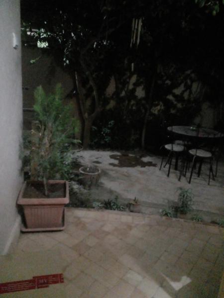 På bilden syns objektet Villa essadki som ligger i staden Sidi Abd el Kader.