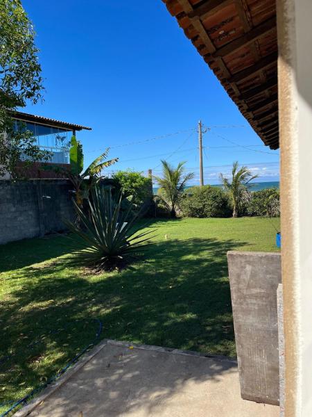 A la foto es mostra l'objecte Camping e Pousada Coral do Meio situat a la ciutat de Jucu.