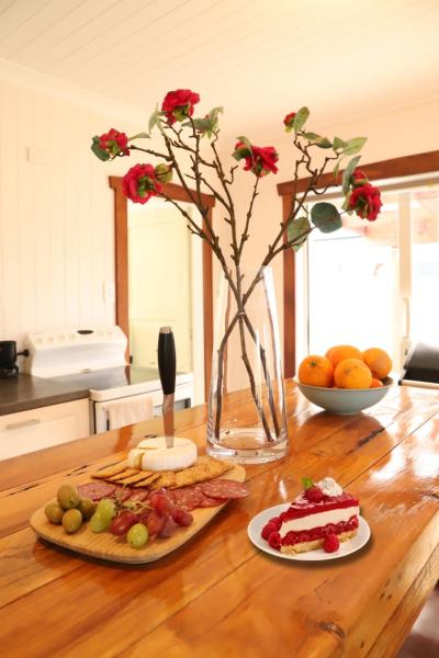Bilde 3: Hosts on the Coast Waihi Beach Home by the Sea