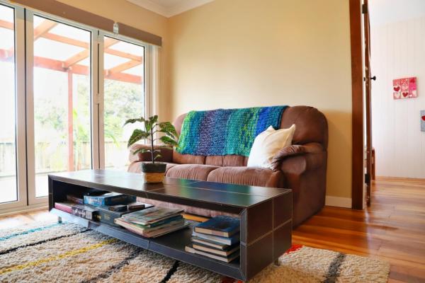 Bilde 6: Hosts on the Coast Waihi Beach Home by the Sea