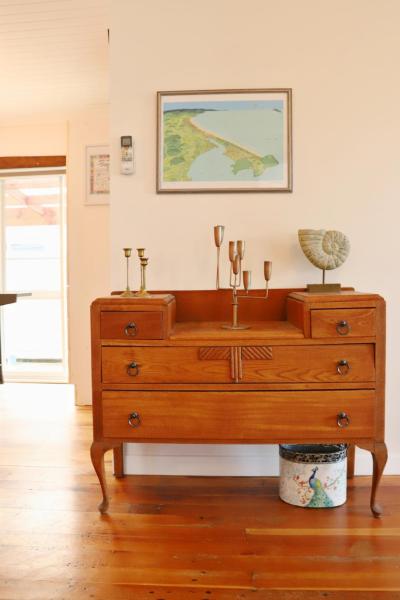 Bilde 9: Hosts on the Coast Waihi Beach Home by the Sea