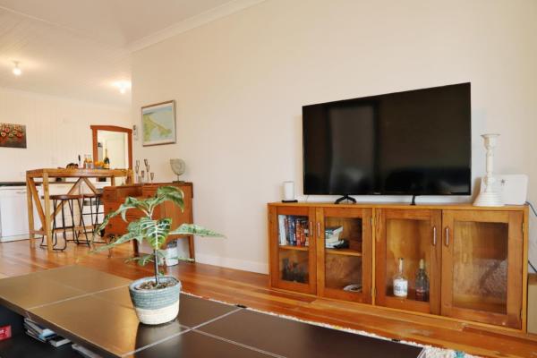 Bilde 7: Hosts on the Coast Waihi Beach Home by the Sea