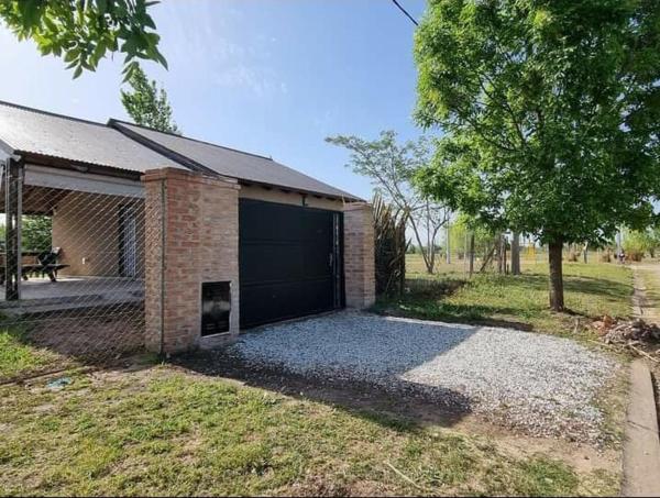 Casita Las Acequias - Provincia de Entre Ríos