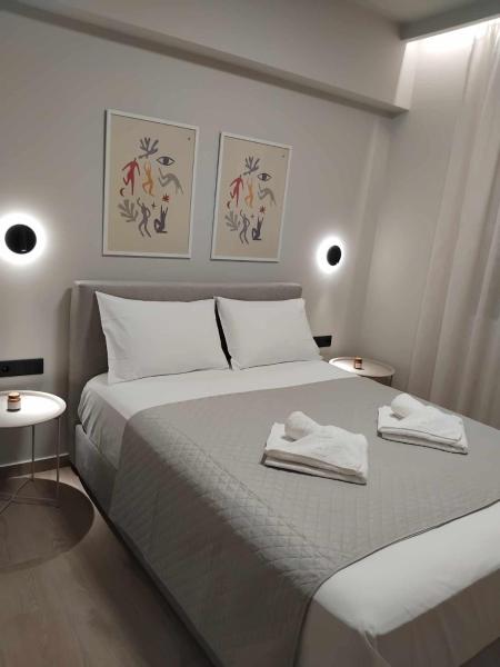 Simple, Calm and Luxurious photo 1