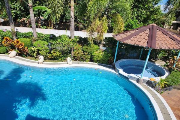 照片显示了位于Calauan市的Villa Celine Laguna物件。