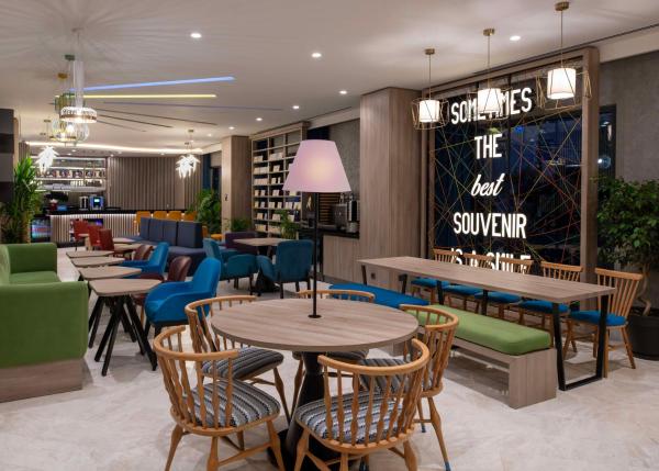 Fotografia 4: Hampton By Hilton Istanbul Merter