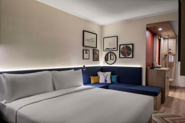 Fotografia 9: Hampton By Hilton Istanbul Merter