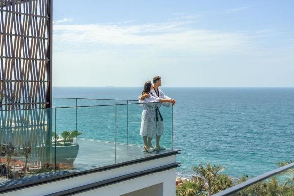 Banyan Tree Dubai At Bluewaters - Dubaj