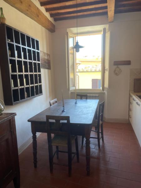 Casa Blu - Rapolano Terme