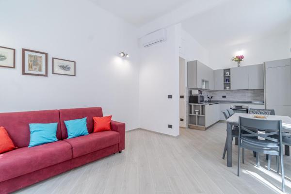 Genoa Albaro District Comfy Apartment, Genova