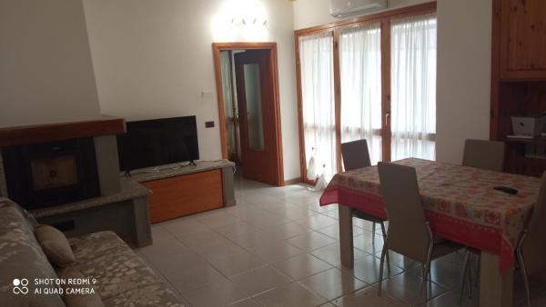 A la foto es mostra l'objecte Casa Vanda situat a la ciutat de Luino.
