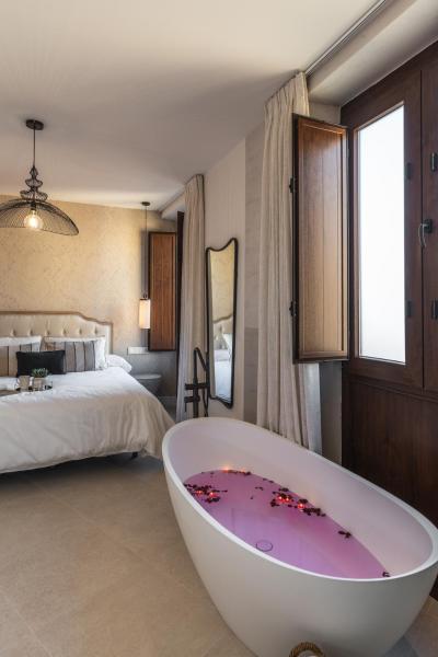Gran Via Boutique By Florentia Homes, Гранада