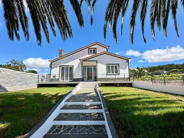 Palm House Azores - Azoren