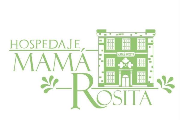 Na zdjęciu widoczny jest obiekt Hospedaje Mamá Rosita położony w mieście San Luis Teolocholco.
