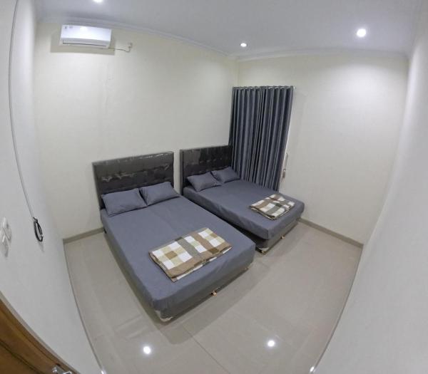 Griya Umbulharjo Homestay Jogja, Demangan