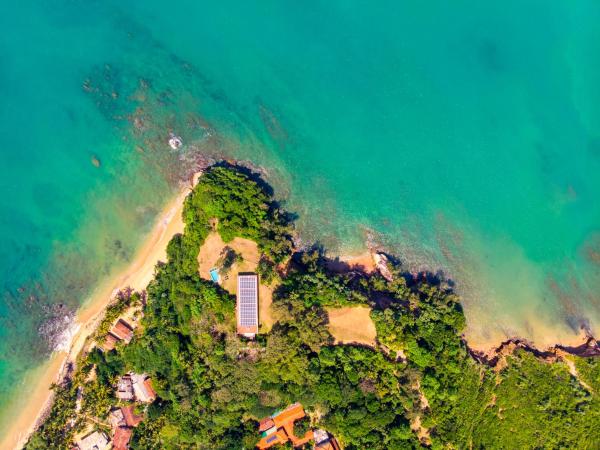 Foto 8: Red Cliffs, Mirissa by The Serendipity Collection