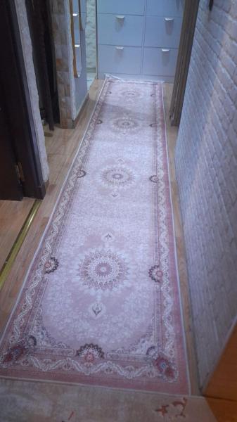 写真にはラバト市にあるAppartement bouznikaが写っています。