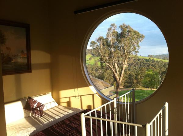 En la foto se muestra el objeto Sutherland Estate - Stunning Yarra Valley Vineyard ubicado en la ciudad de Glenburn.