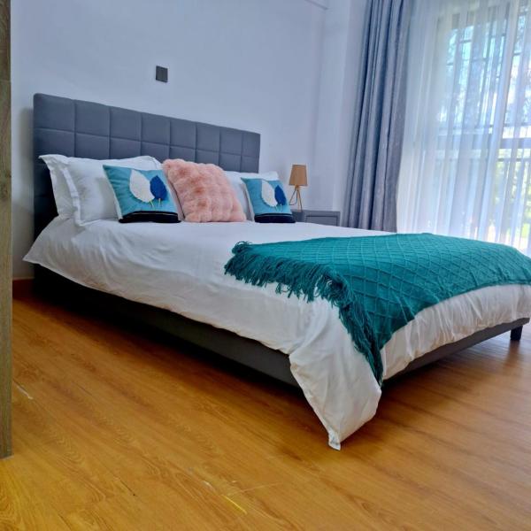 Alina Apartments, Nairobi
