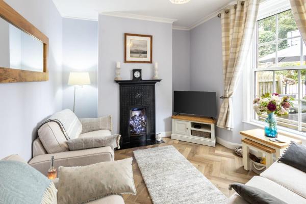 Haus mit 3 Schlafzimmern — 82 m² - Host & Stay - Arundel Cottage