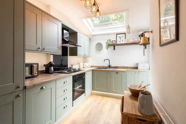 Foto 2: Host & Stay - Arundel Cottage