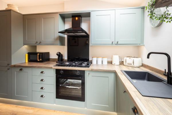 Foto 8: Host & Stay - Arundel Cottage
