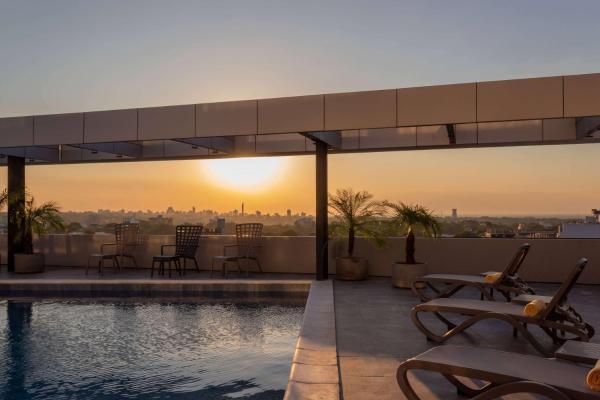 Fotografia 7: Tryp by Wyndham Asuncion