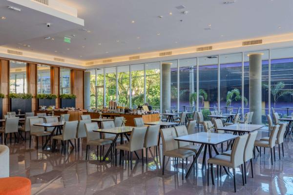Fotografia 8: Tryp by Wyndham Asuncion