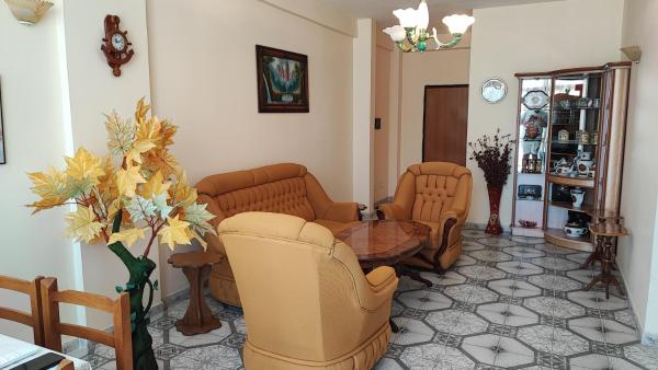 Na fotografii je vidět objekt Apartament nacházející se ve městě Durrës.