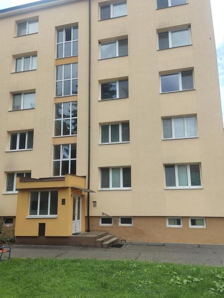 Dvojizbový byt v Banskej Bystrici, Banská Bystrica