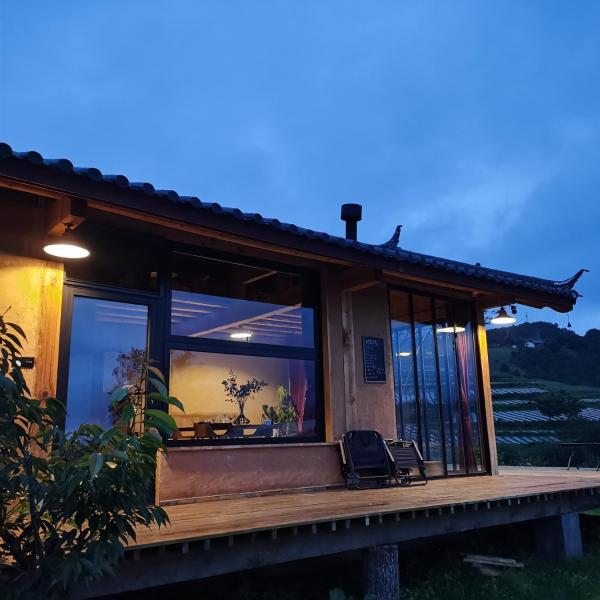 还依比小屋の写真2