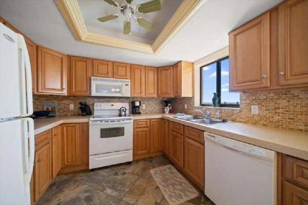 Foto 6: Reflections on the Gulf Indian Rocks Beach FL - 2 Week Minimum Stay