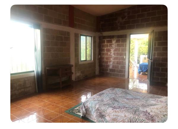 A la foto es mostra l'objecte Casa Pochotitla situat a la ciutat de Ixcatepec.