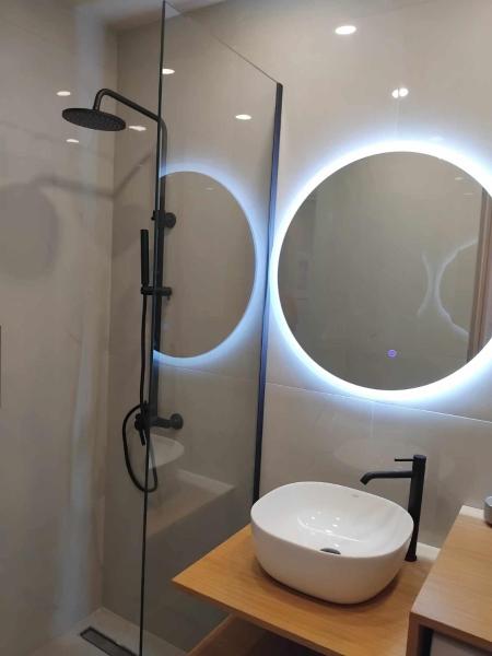Φωτογραφία 4: Simple, Calm and Luxurious