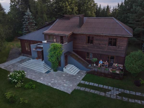 Hillas - Lithuania