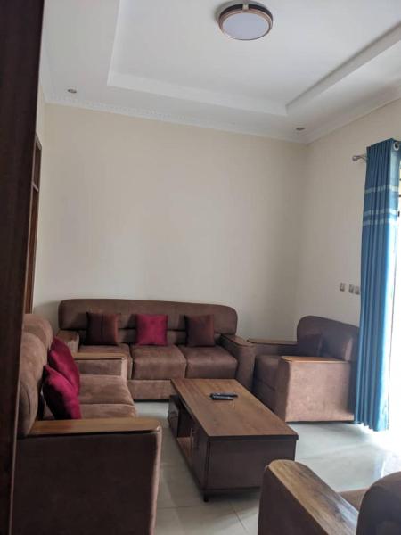 Auf dem Foto ist das Objekt Imena resort in der Stadt Gako zu sehen.