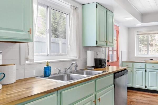 Billede 2: 3bd - BBQ & Hot Tub - Centrally Located