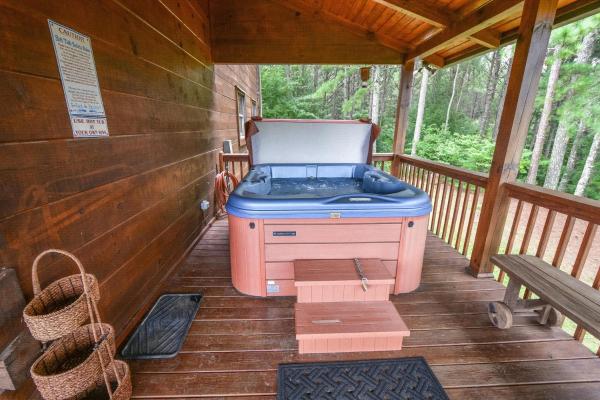 Foto 4: Brew with a View Lodge