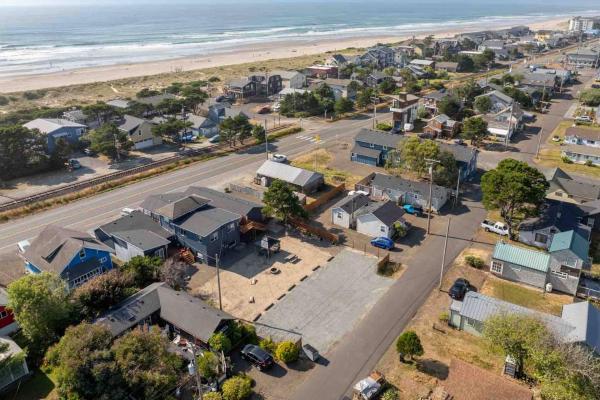 Foto 5: Cottages at Rockaway Beach Suite #4