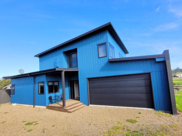 Billede 1: Hosts on the Coast Hillview Hideaway