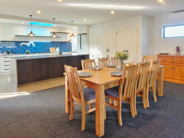 Billede 6: Hosts on the Coast Hillview Hideaway
