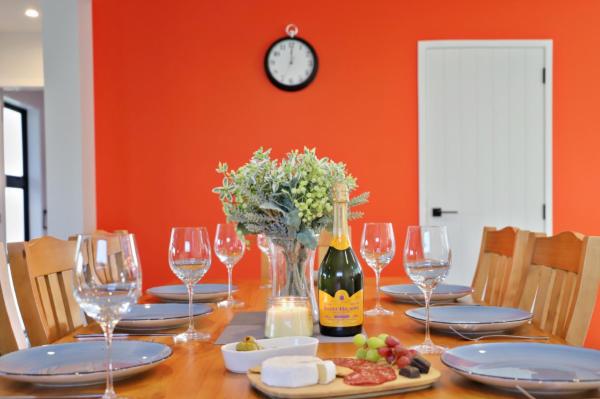 Billede 7: Hosts on the Coast Hillview Hideaway
