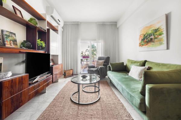 Ben Yehuda Elegant City Retreat by Sea N Rent, Tel Aviv