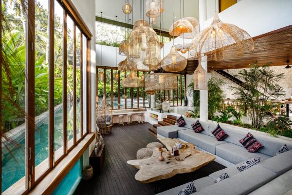 Villa Arroyo By Balisuperhost - Ubud