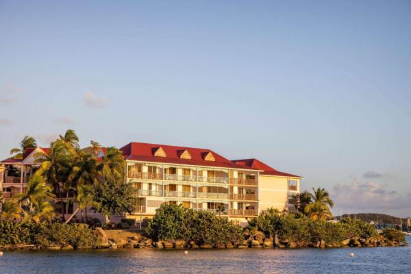 Port de Plaisance Resort, Trademark Collection by Wyndham, Philipsburg